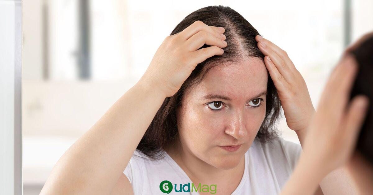 12p natural home remedy promotes hair growth by improving circulation – GudMag