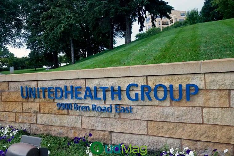 UnitedHealth Group, based in Minneapolis, owns Change Healthcare, the nation's largest clearinghouse for health-care claims processing and related services. A Feb. 21 cyberattack on Change has had widespread repercussions across the U.S. health care industry.