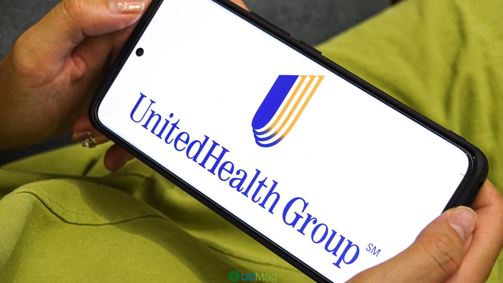 UnitedHealth working to restore Change Healthcare systems by mid-March, company says – GudMag